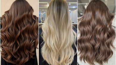 10 رنگ مو فوقالعاده و ترند برای یک استایل جدید بهاری