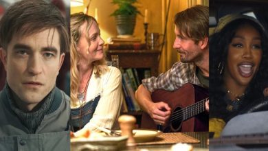 خندهدارترین فیلمهای 2025 که شما را از خنده رودهبر میکنند