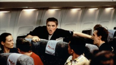 5 فیلم‌ برتر هیجان‌انگیز با محوریت هواپیما که نباید از دست بدهید