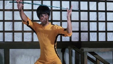 5 فیلم برتر «بروس لی» که نباید از دست بدهید