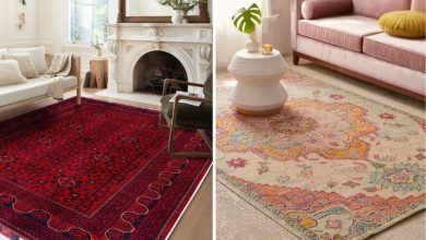 جدیدترین و جذاب‌ترین ترندهای فرش در سال 1404