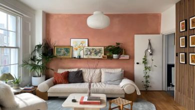 4 ترفند طلایی برای حذف وسایل اضافی در خانه‌تکانی