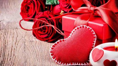 ایدههای جذاب و عاشقانه کادو ولنتاین برای دختر و پسر