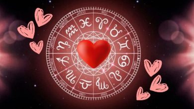 فال ویژه ولنتاین 2025/1403