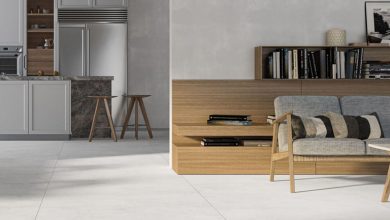 رنگ مناسب سرامیک برای منزل