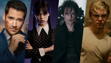 5 سریال برتر نتفلیکس در سال 2022 که نباید از دست بدهید