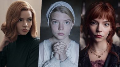 5 فیلم و سریال برتر «آنیا تیلور جوی» که نباید از دست بدهید