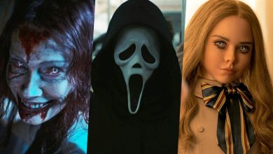 5 فیلم ترسناک برتر سال 2023 که شما را به لرزه می‌اندازند