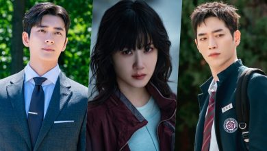 6 سریال کره‌ای برتر اسفند 1403 که نباید از دست بدهید