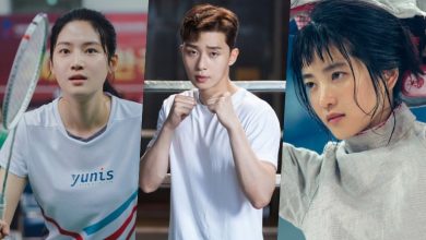 5 سریال‌ برتر کره‌ای ورزشی که حتما باید ببینید