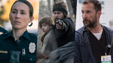 5 سریال برتر جدید خارجی که در دی‌ماه 1403 منتشر شده‌اند