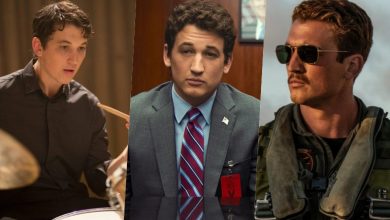 5 فیلم برتر «مایلز تلر» که باید در لیست تماشای شما باشند