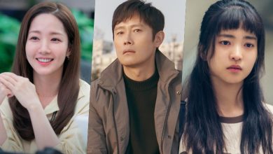 5 سریال برتر عاشقانه کره‌ای 2022 از نگاه IMDb