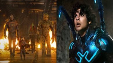 4 فیلم‌ برتر علمی تخیلی 2023 از نگاه IMDB که باید ببینید