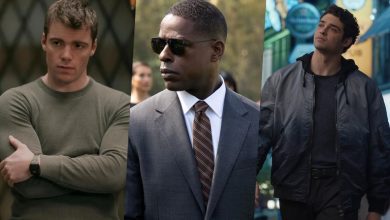 5 سریال برتر خارجی بهمن‌ماه 1403 که نباید از دست بدهید