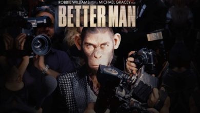 معرفی و بررسی فیلم «Better Man»؛ زندگی موزیکال رابی ویلیامز