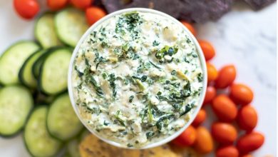 طرز تهیه بورانی مرغ؛ یک نوع غذای مخصوص با ماست