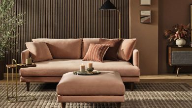 رنگ مناسب برای دیزاین