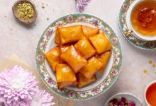 طرز تهیه گوش فیل بازاری برای افطار+ نکات و فوت‌و‌فن ها