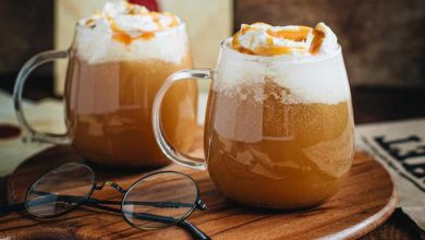 طرز تهیه نوشیدنی معروف هری پاتر+ نکات کلیدی