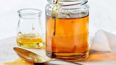 طرز تهیه شربت بار برای حلوا، انواع شیرینی و کیک + نکات