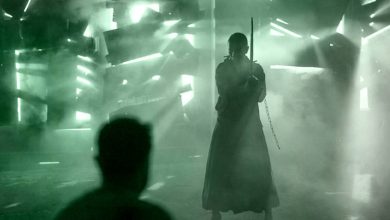 معرفی و بررسی فیلم «قاتل و وحشی» (داستان و بازیگران)