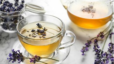 طرز تهیه دمنوش اسطوخودوس+ بهترین زمان مصرف