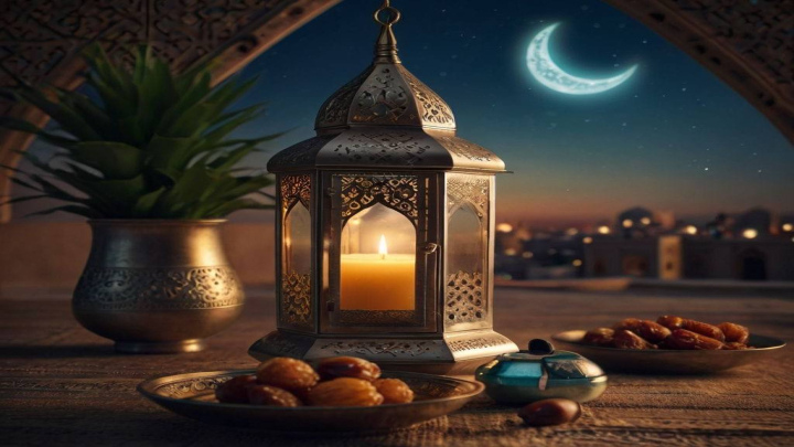 زیباترین متن‌ها برای تبریک ماه رمضان