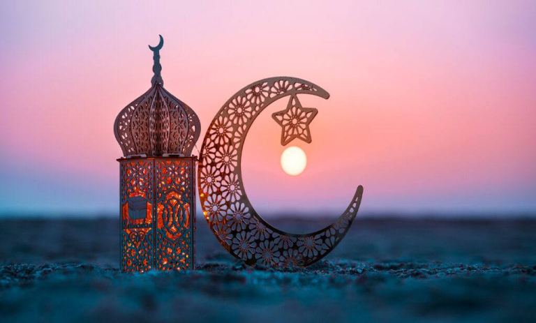 تاریخ ماه رمضان