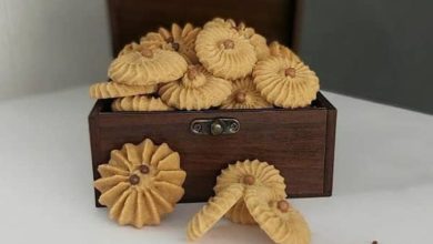 طرز تهیه شیرینی رسپیری نسکافه‌‌ای+ نکات و فوت‌وفن ها