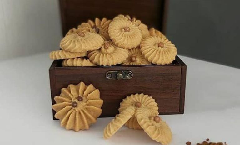 طرز تهیه شیرینی رسپیری نسکافه‌‌ای+ نکات و فوت‌وفن ها