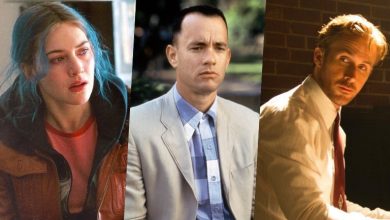 5 فیلم عاشقانه با امتیاز بالای 8 در IMDb که نباید از دست بدهید