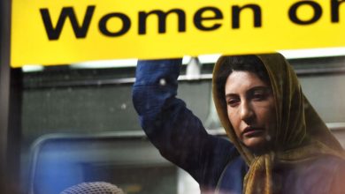 معرفی فیلم «شوهر ستاره» (داستان و بازیگران) + تیزر