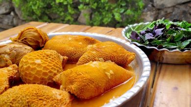 ترفندهای زود پختن سیرابی