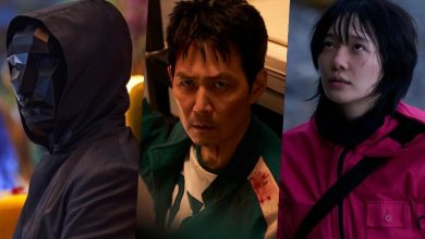 اولین تصاویر رسمی فصل سوم «Squid Game» منتشر شد