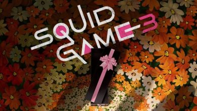 نتفلیکس تاریخ انتشار فصل سوم «Squid Game» را اعلام کرد