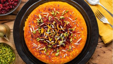 طرز تهیه ته چین طبری؛ غذای قدیمی مازندران