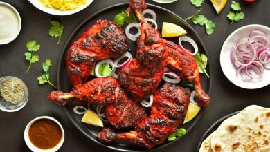 طرز تهیه مرغ تنوری خانگی؛ پرطرفدار و مجلسی