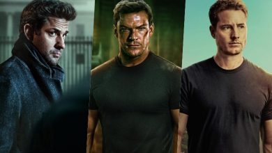 اگر «Reacher» را دوست داشتید، این 5 سریال را از دست ندهید