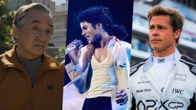 5 فیلم درام مورد انتظار 2025 که احساسات شما را برانگیخته میکنند