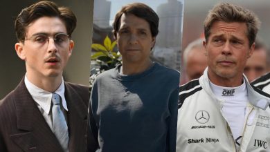 5 فیلم ورزشی مورد انتظار 2025 که آدرنالین شما را بالا میبرند