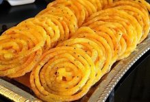 طرز تهیه زولبیا برای ماه رمضان؛ ترد و خوشمزه با ماندگاری بالا