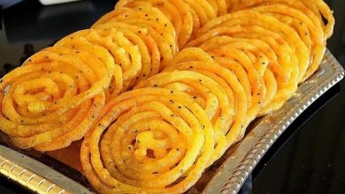 طرز تهیه زولبیا برای ماه رمضان؛ ترد و خوشمزه با ماندگاری بالا
