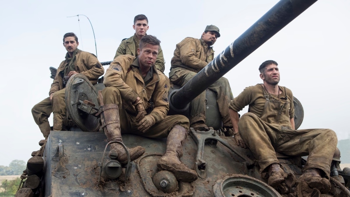 خشم (Fury)