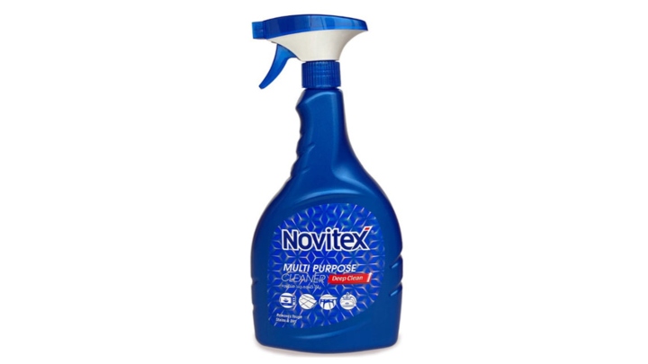 اسپری پاککننده چندمنظوره اسپری پاککننده چندمنظوره