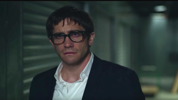 اره برقی مخملی (Velvet Buzzsaw)