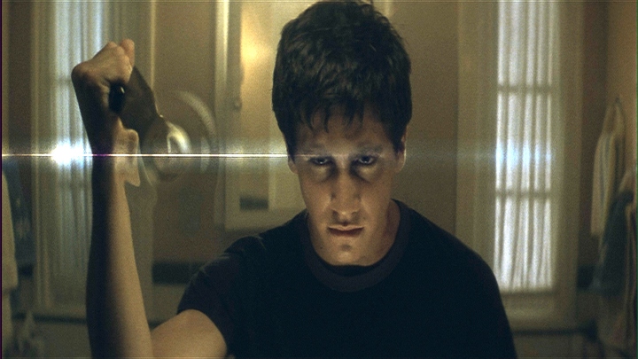 دانی دارکو (Donnie Darko)