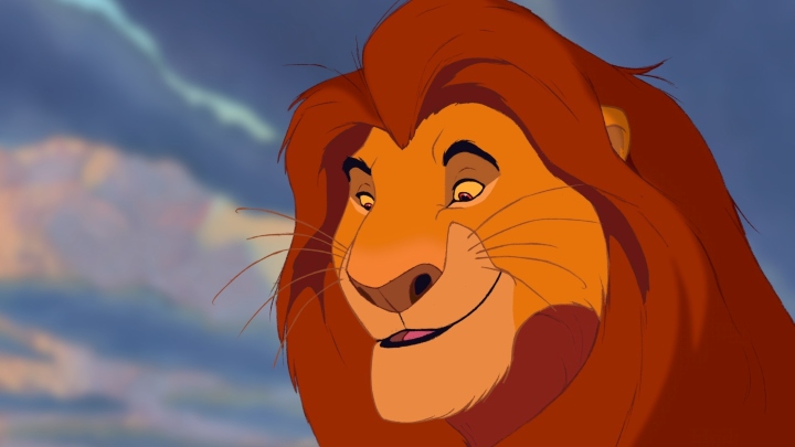 شیرشاه (The Lion King)