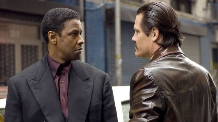 گانگستر آمریکایی (American Gangster)