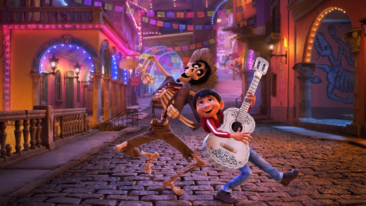 کوکو (Coco)